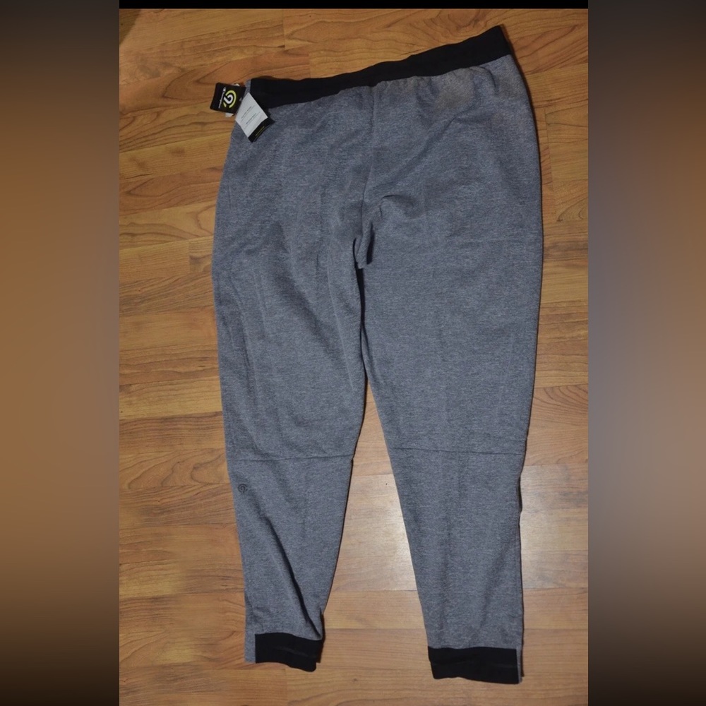 Champion C9 Women's Size XXL Tech Fleece Sweatpants Gray Grey New With tags